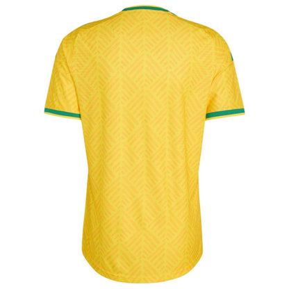 South Africa Football 2026 World Cup Home Jersey Shirt