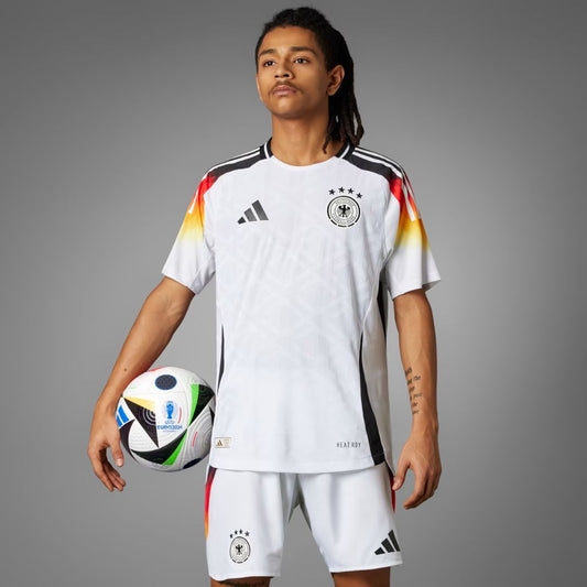 Germany Euro 2024 Home Jersey Shirt