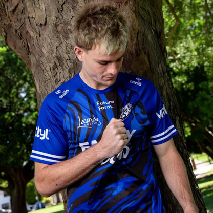 Canterbury Bankstown Bulldogs 2026 Training Shirt
