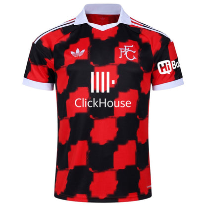 Fulham 2026/27 Away Jersey Shirt