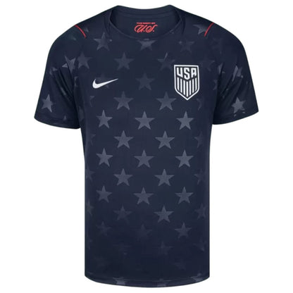 United States 2026 World Cup Away Jersey Shirt