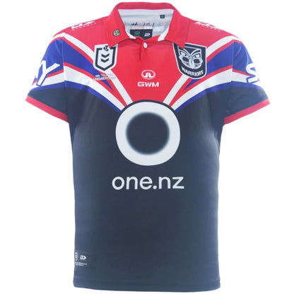 New Zealand Warriors 2026 Kotahitanga Jersey