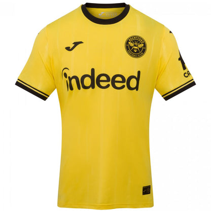 Brentford 2026/27 Third Jersey Shirt