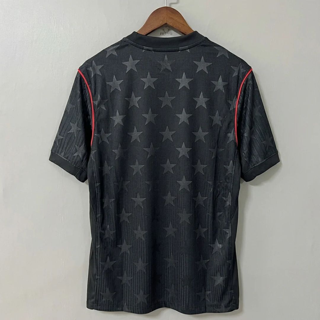 United States 2026 World Cup Away Jersey Shirt