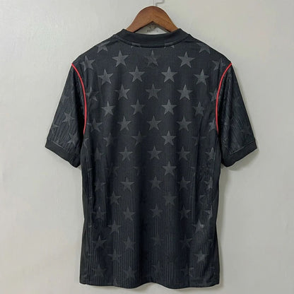 United States 2026 World Cup Away Jersey Shirt