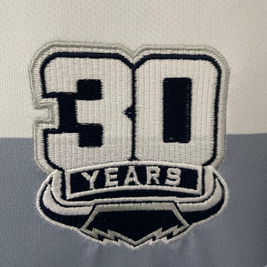 North Queensland Cowboys 2025 Alternate Jersey