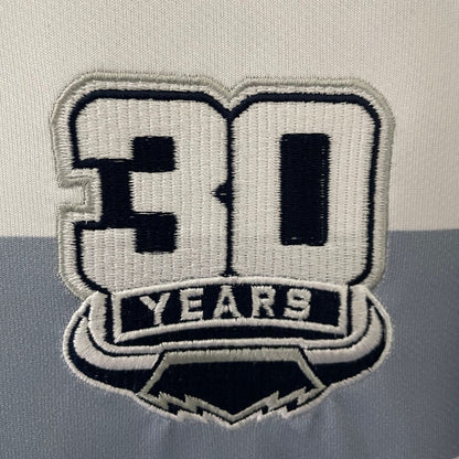 North Queensland Cowboys 2025 Alternate Jersey