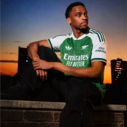 Arsenal Gunners 2026/27 Special Edition Jersey Shirt