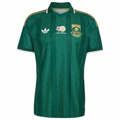 South Africa Football 2026 World Cup Away Jersey Shirt