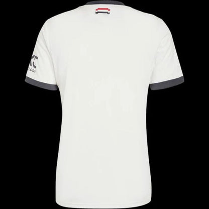 Manchester United 2024/25 Third Jersey Shirt