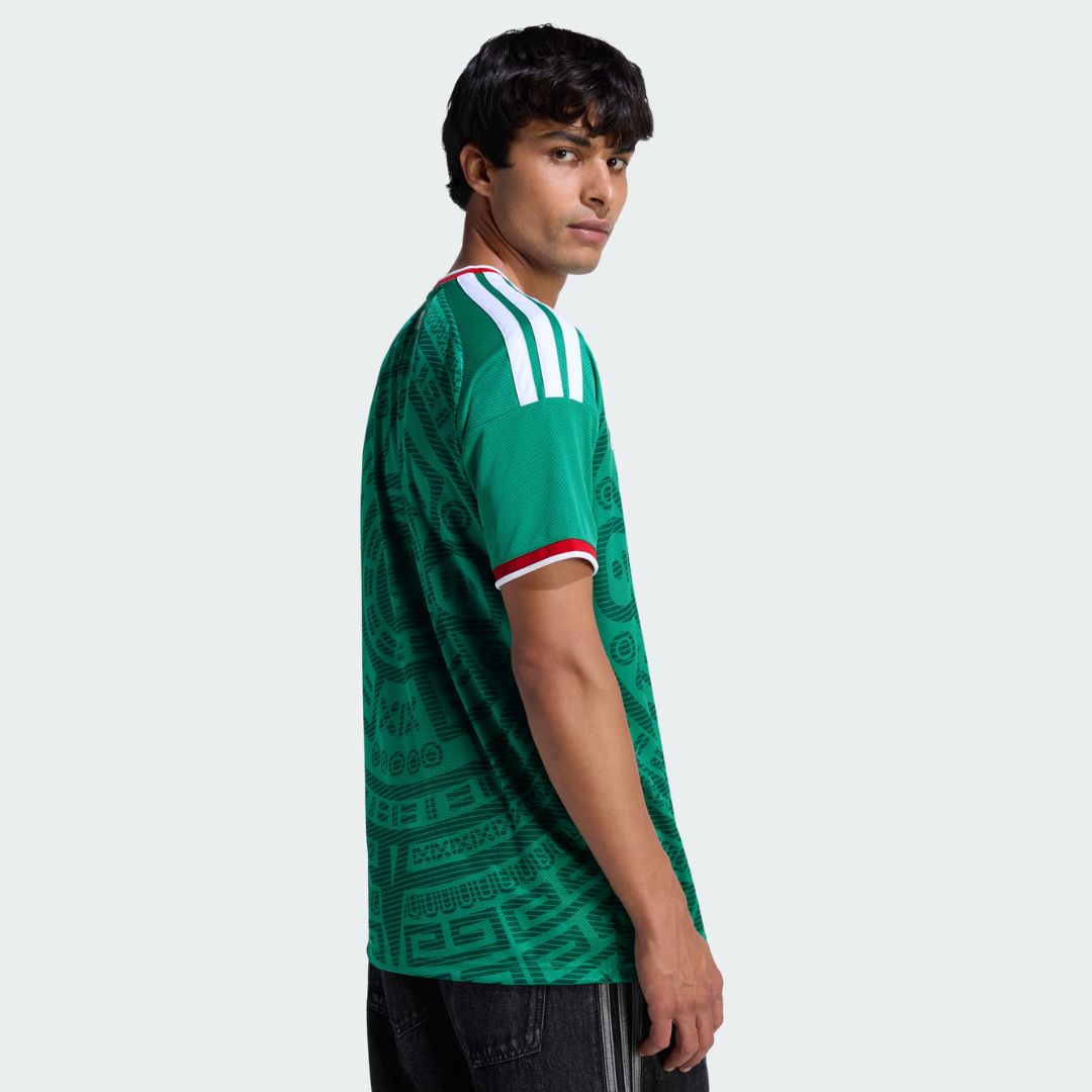 Mexico 2026 World Cup Home Jersey Shirt