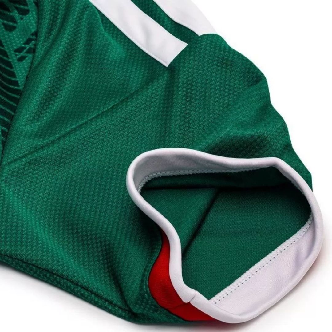 Mexico 2026 World Cup Away Jersey Shirt