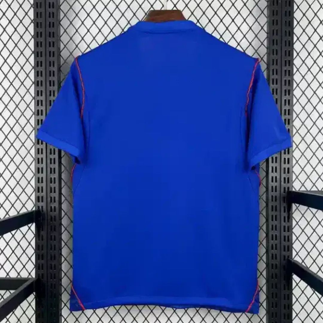 Croatia 2026 World Cup Away Jersey Shirt