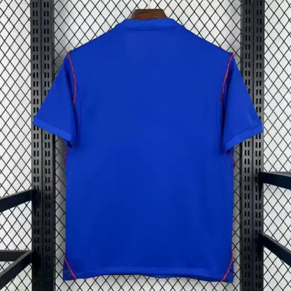 Croatia 2026 World Cup Away Jersey Shirt