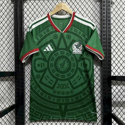 Mexico 2026 World Cup Away Jersey Shirt