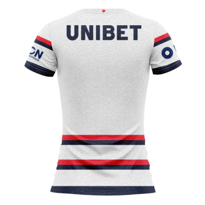 Sydney Roosters 2025 Women's Training Shirt