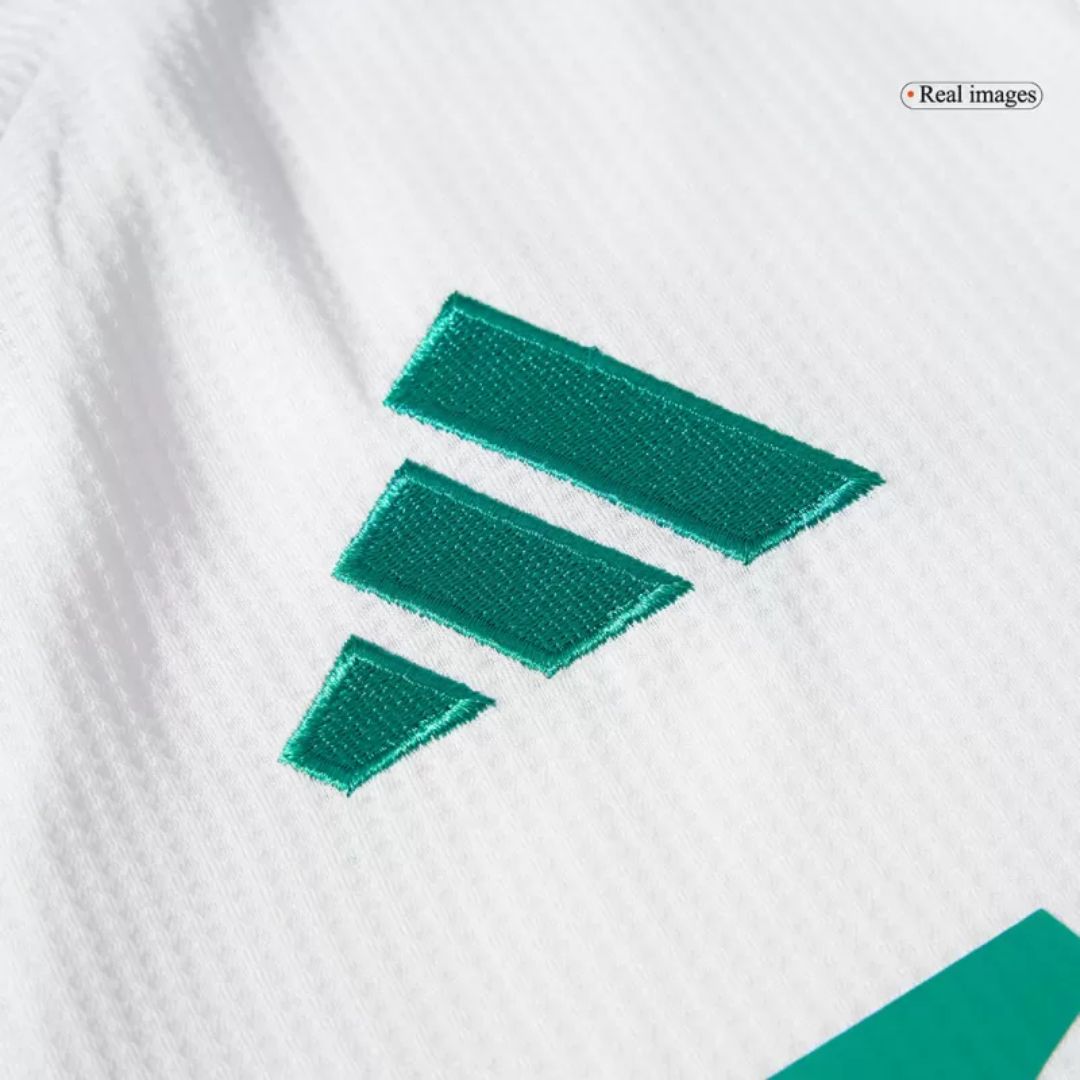 Newcastle United 2024/25 Third Jersey Shirt