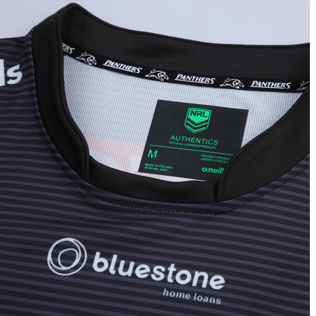 Penrith Panthers 2023 Home Jersey