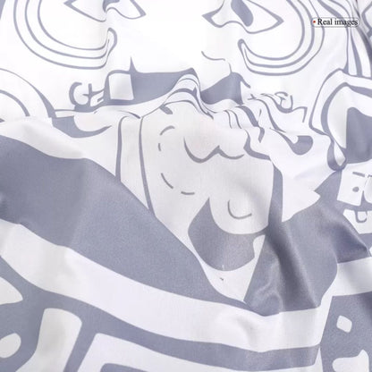 Mexico 1998 Retro Away Jersey Shirt