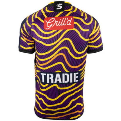 Melbourne Storm 2022 Indigenous Jersey