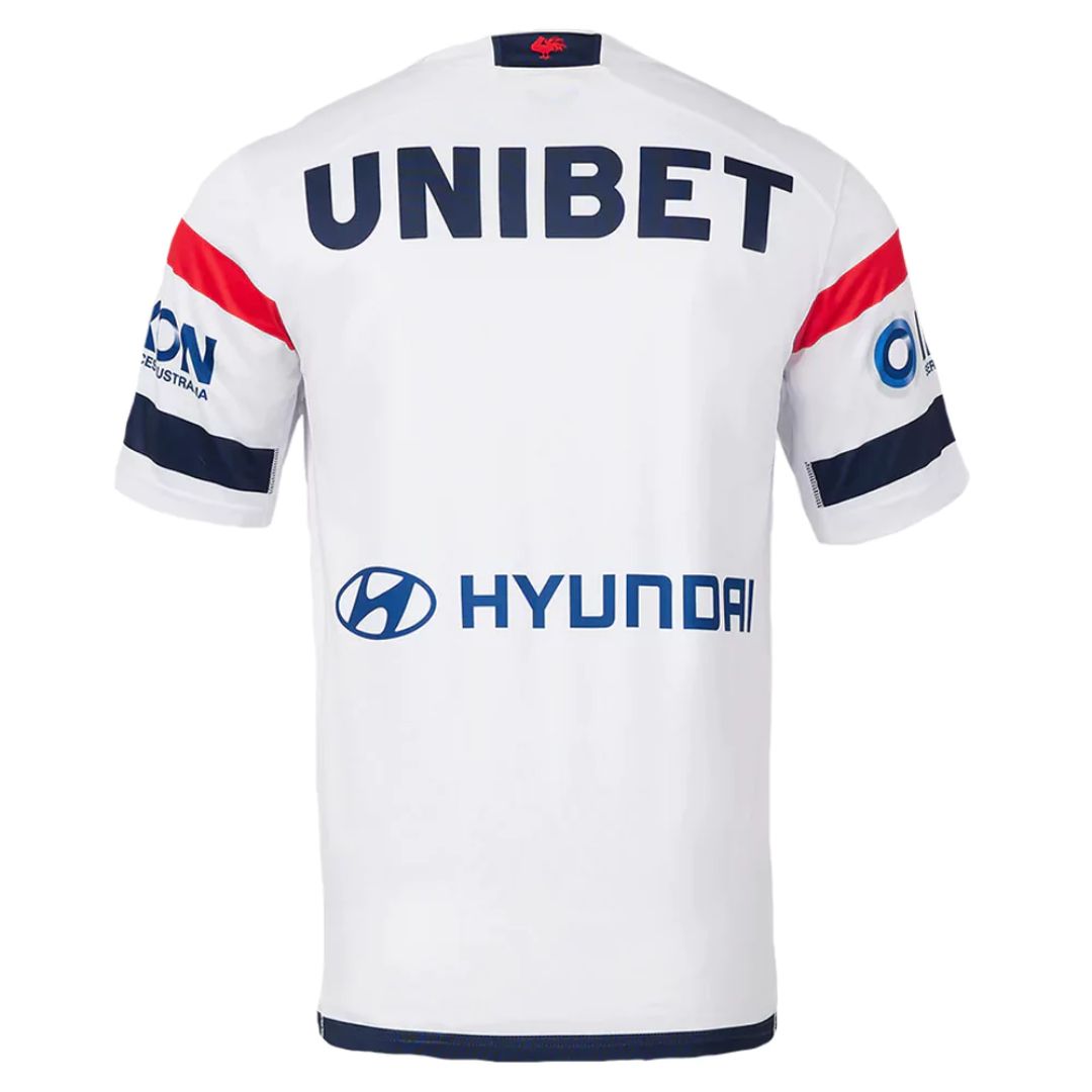 Sydney Roosters 2024 Away Jersey