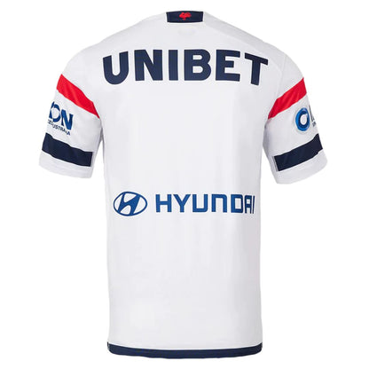 Sydney Roosters 2024 Away Jersey