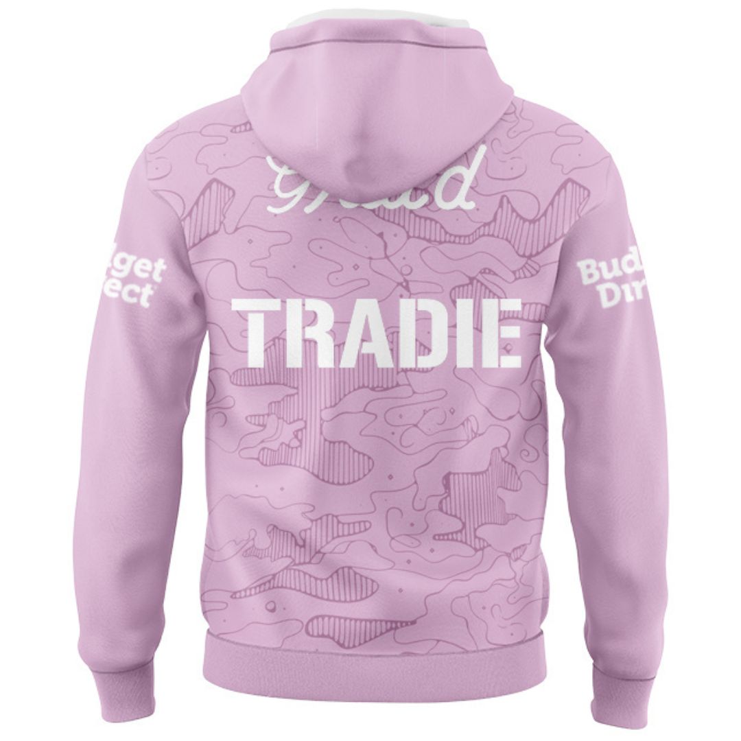 Melbourne Storm 2026 Training Hoodie