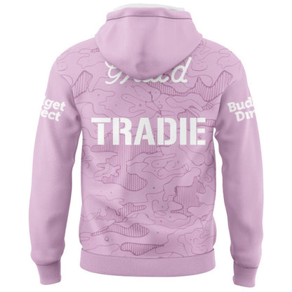 Melbourne Storm 2026 Training Hoodie