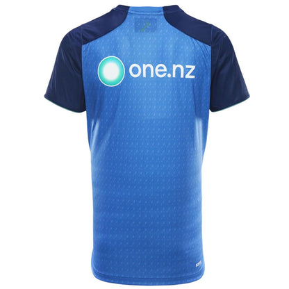 New Zealand Warriors 2026 Coaches Shirt