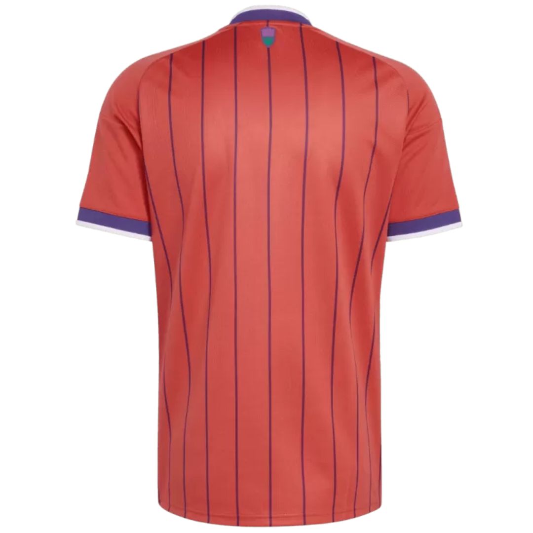 Scotland Football 2026 World Cup Away Jersey Shirt