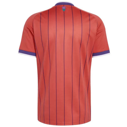 Scotland Football 2026 World Cup Away Jersey Shirt