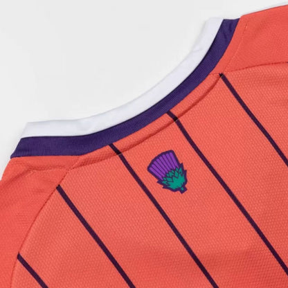 Scotland Football 2026 World Cup Away Jersey Shirt