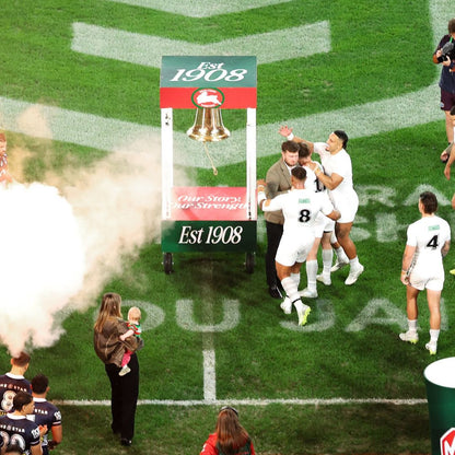 South Sydney Rabbitohs 2026 Jai Arrow Special Edition Jersey
