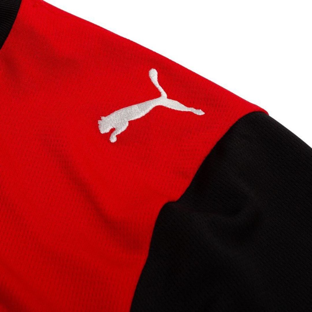 Austria 2026 World Cup Alaba #8 Home Jersey Shirt