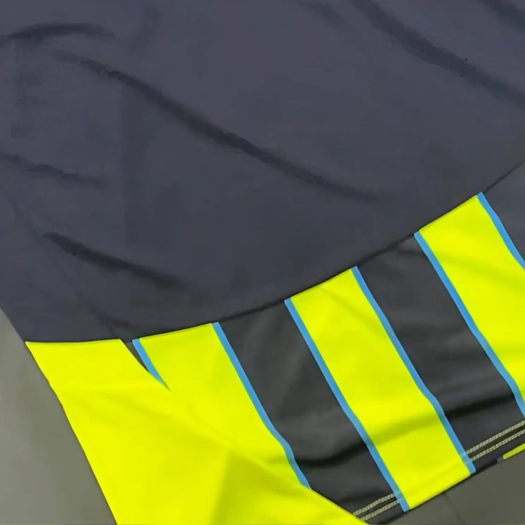 Manchester City 2024/25 De Bruyne # 17 Away Jersey Shirt
