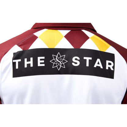 Brisbane Broncos 2024 Heritage Jersey