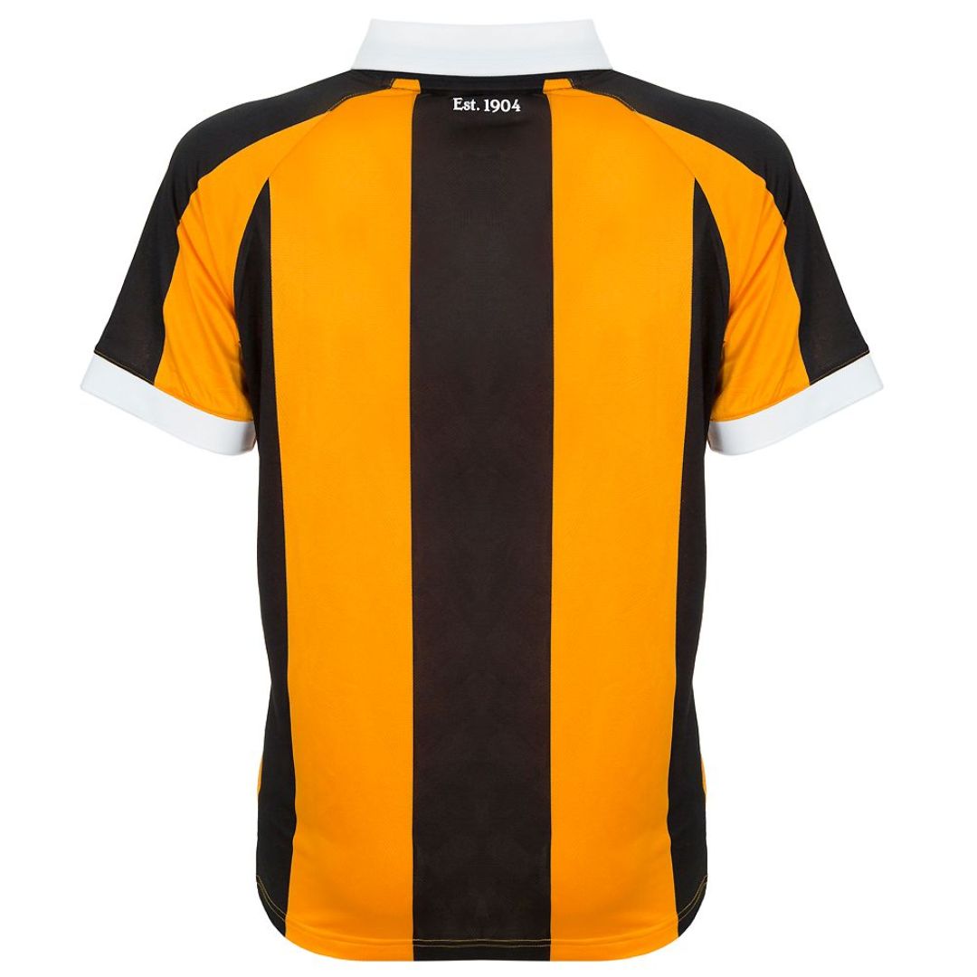 Hull City 2026/27 Home Jersey Shirt