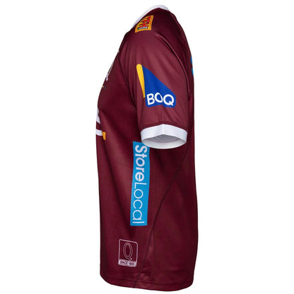 Queensland Reds 2026 Jersey