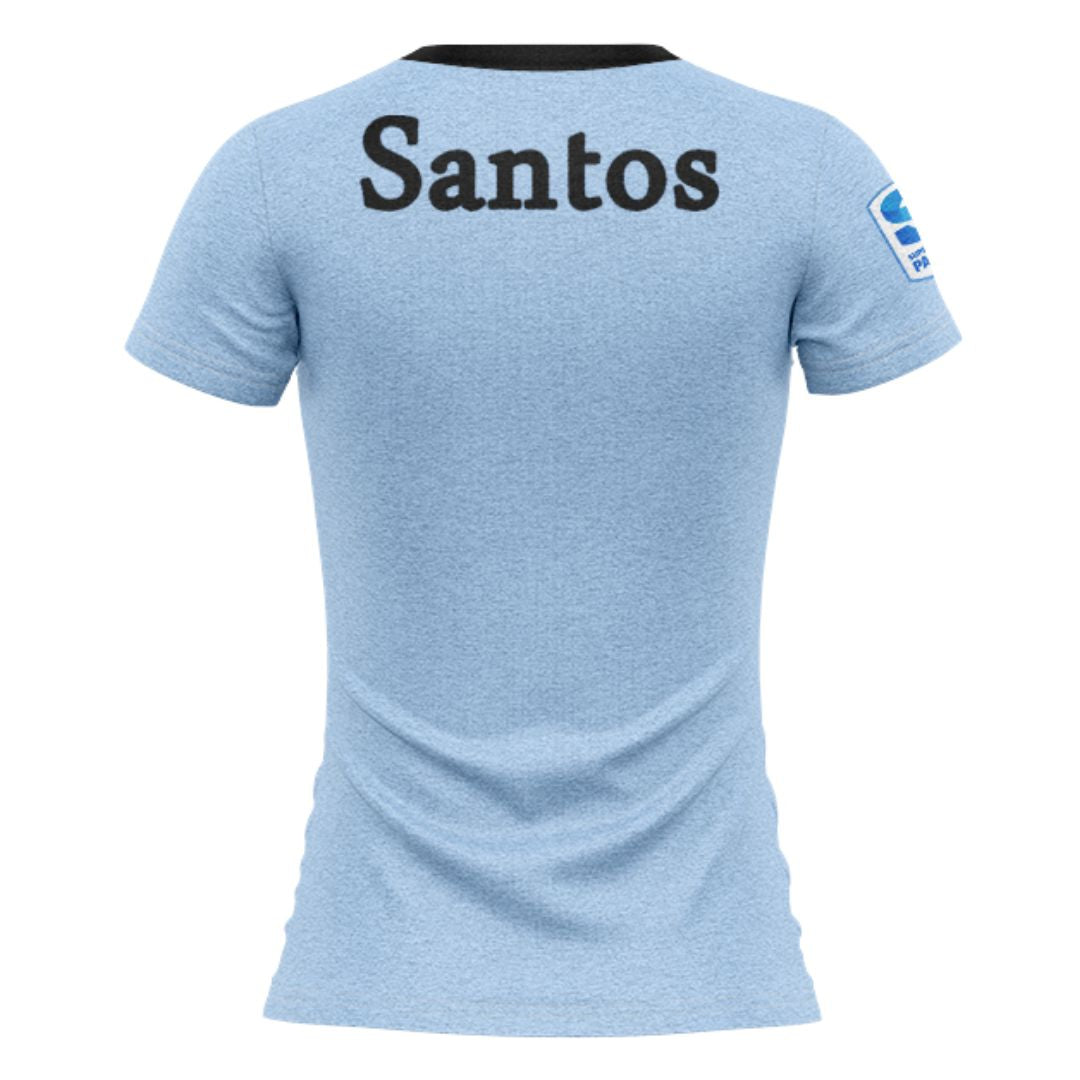 NSW Waratahs 2026 Women's Shirt