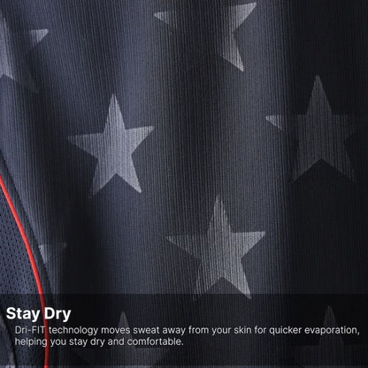 United States 2026 World Cup Away Jersey Shirt