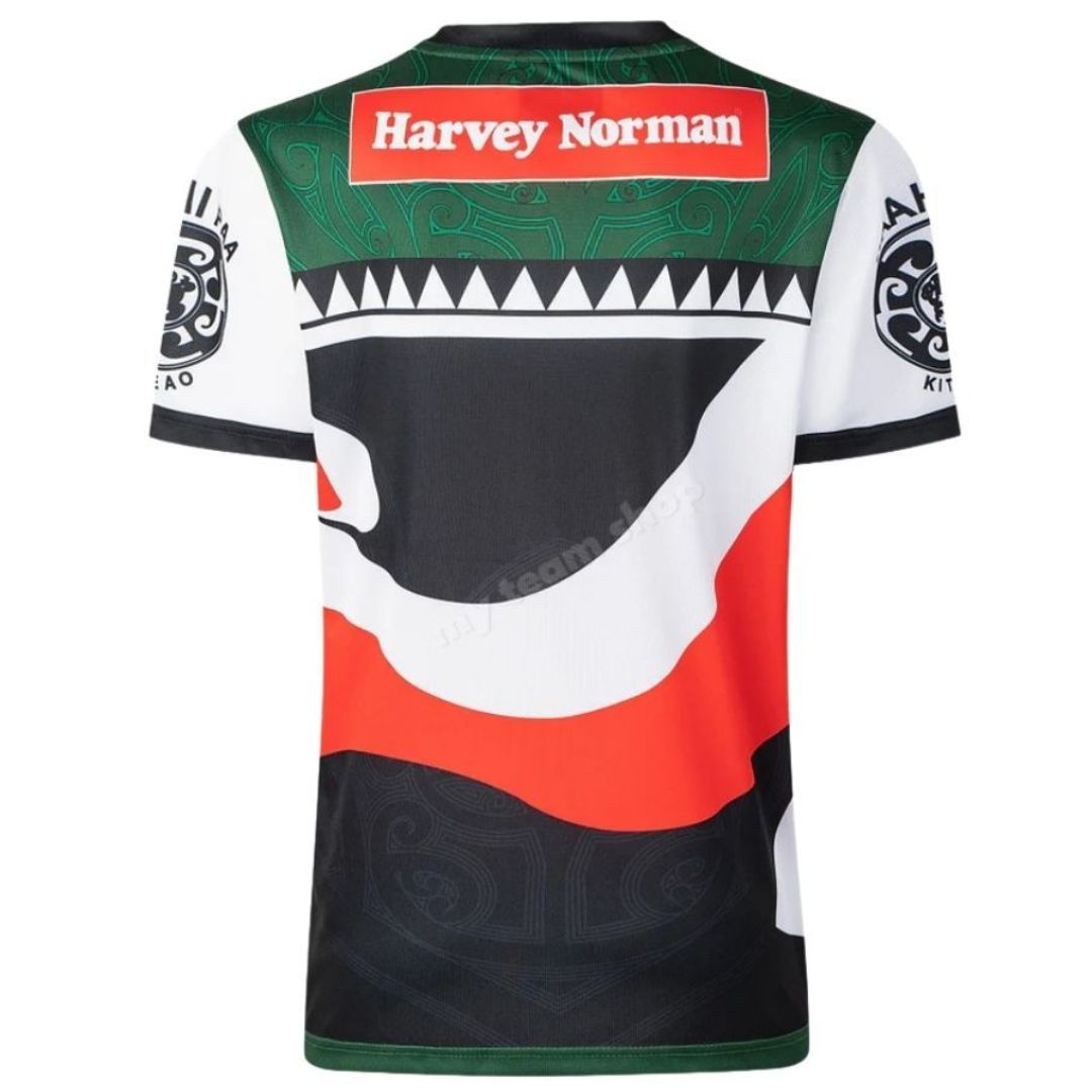 Māori All Stars 2026 Jersey