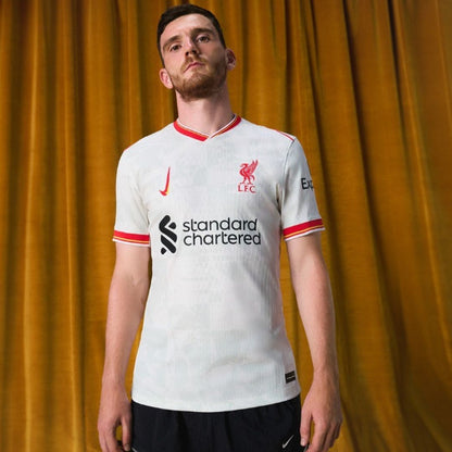 Liverpool 2024/25 Third Jersey Shirt