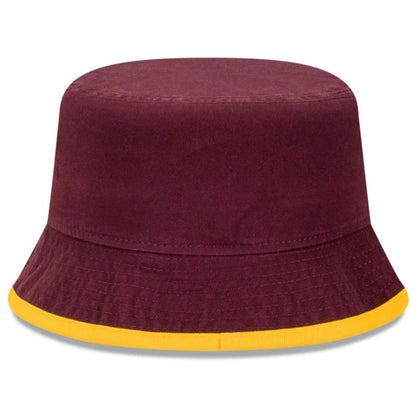 Brisbane Broncos Bucket Hat