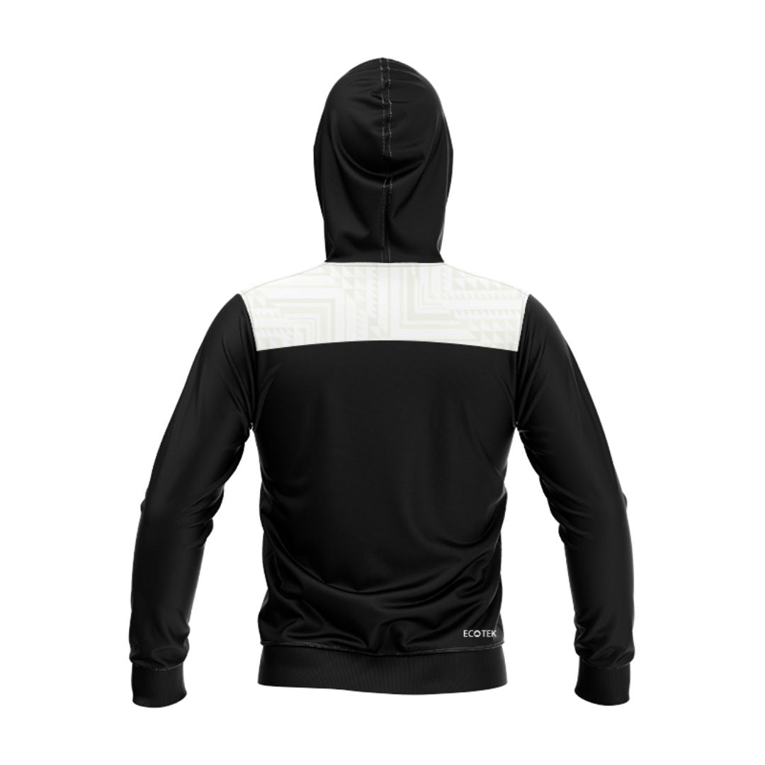 New Zealand Kiwis 2024 Kids Media Hoodie