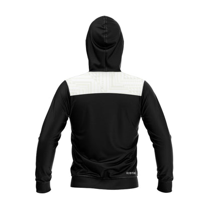 New Zealand Kiwis 2024 Kids Media Hoodie