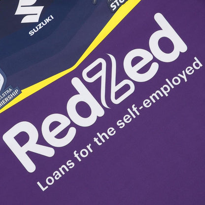 Melbourne Storm 2026 Home Jersey