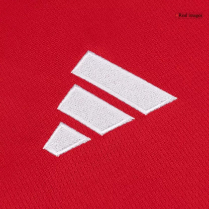 Arsenal Gunners 2026/27 Kid's Home Jersey Shirt
