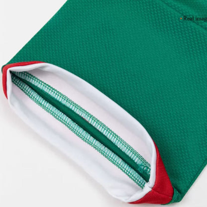 Mexico 2026 World Cup Away Jersey Shirt
