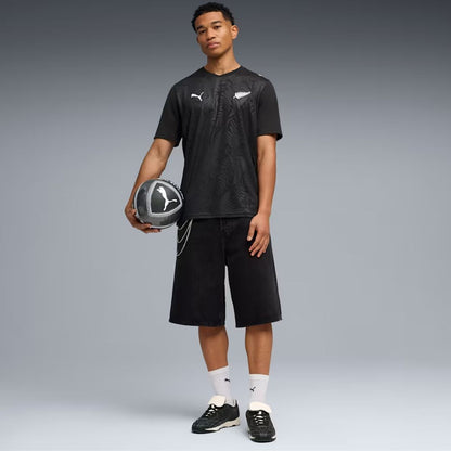 New Zealand Football 2026 World Cup Home Jersey Shirt