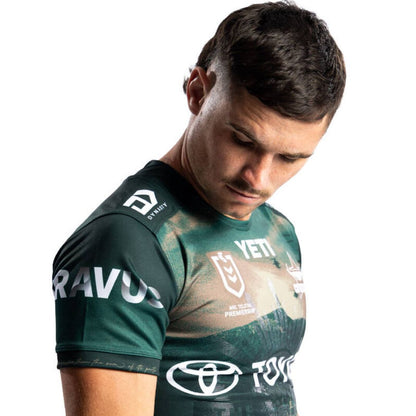 North Queensland Cowboys 2026 Defence Jersey